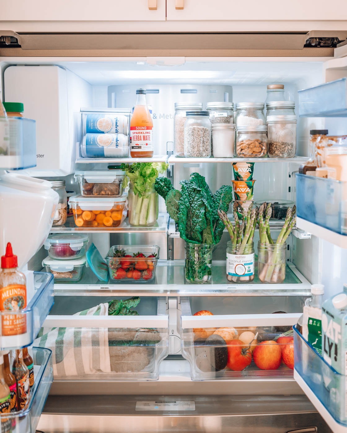 Jedzenie jak strategia – nie jak przypadek